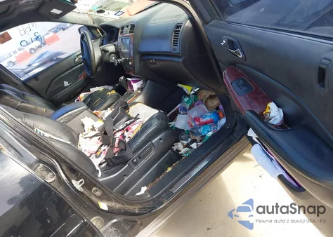 2004 Acura Mdx z USA, uszkodzony, nr VIN 2HNYD18604H530339